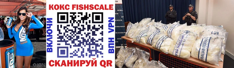 Cocaine FishScale  Железногорск 